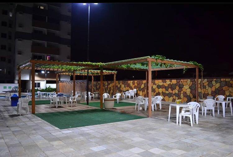 Cond Aquarius Apartment *