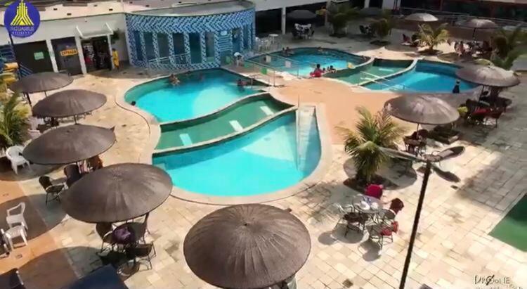 Cond Aquarius Apartment